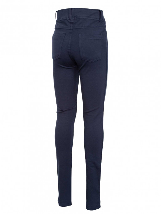 NAME IT NKFJAVI SOLID SWE Leggings
