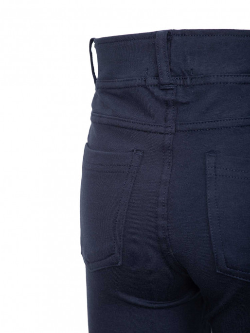NAME IT NKFJAVI SOLID SWE Leggings