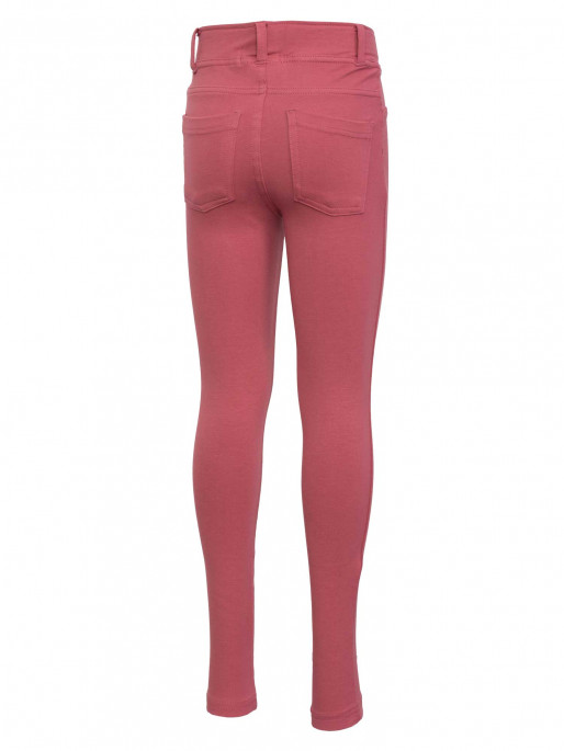 NAME IT NKFJAVI SOLID SWE Leggings
