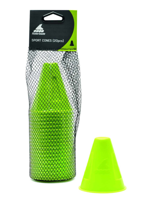 ROLLERBLADE Спортни конуси (20бр.)