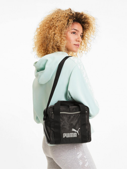 PUMA WMN Core Up Mini Bag