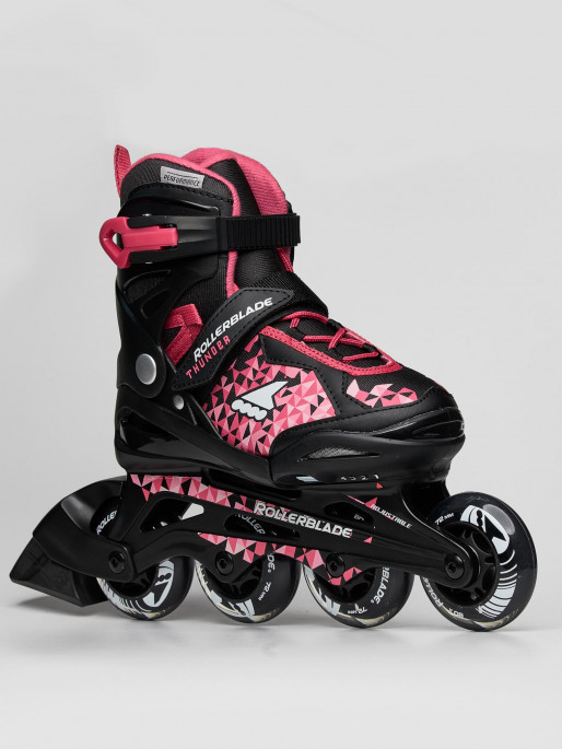 ROLLERBLADE Παιδικά πατίνια ρόλλερ THUNDER G