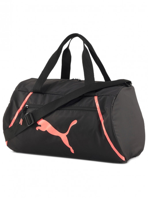 puma large duffle backpack