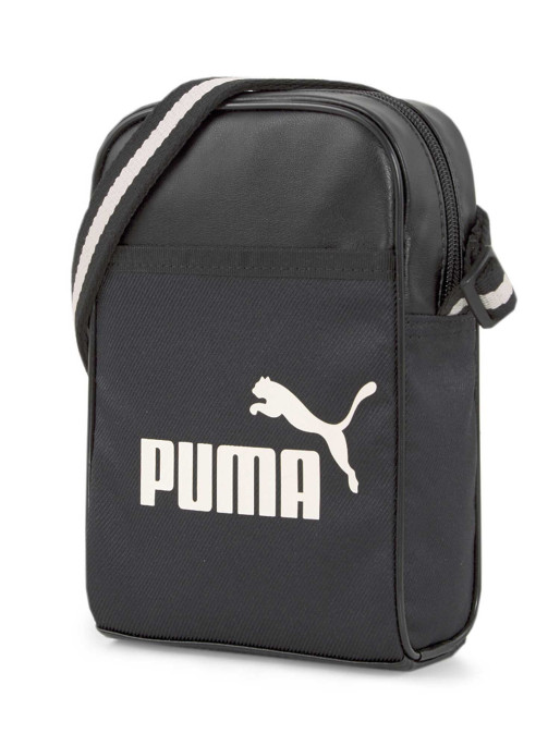 PUMA Αθλητικό Τσαντάκι Campus Compact Portable