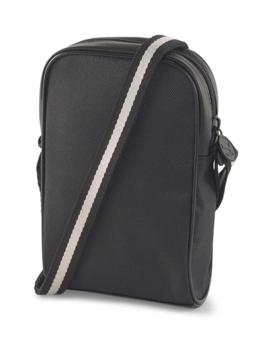 PUMA Αθλητικό Τσαντάκι Campus Compact Portable