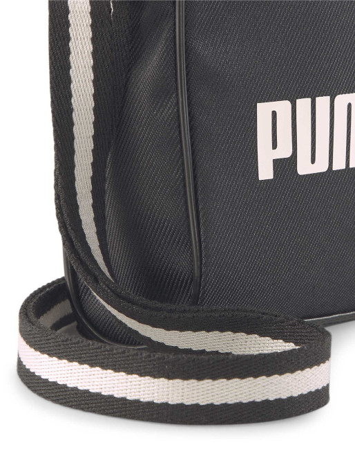 PUMA Αθλητικό Τσαντάκι Campus Compact Portable
