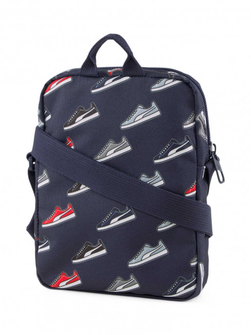 PUMA Borseta Academy Portable
