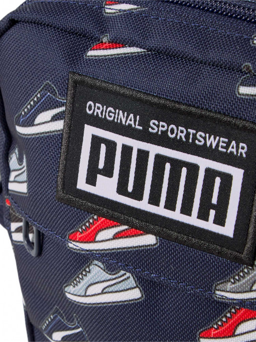 PUMA Borseta Academy Portable