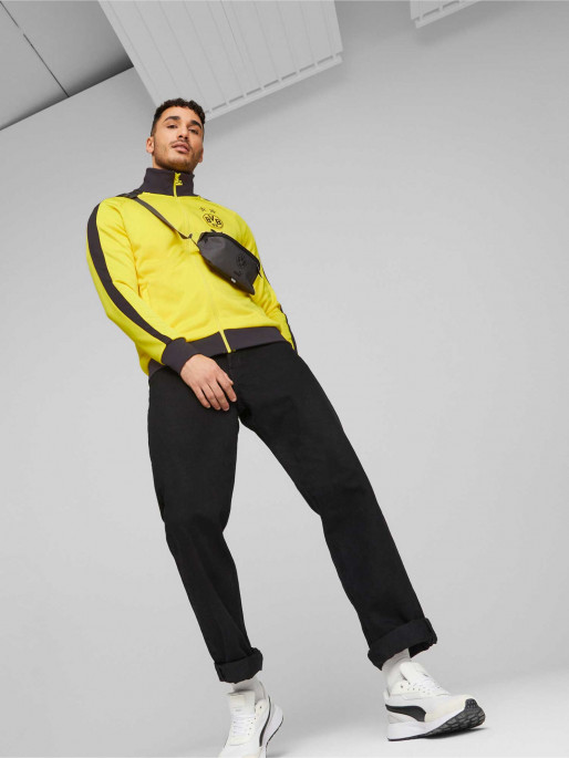 PUMA Чанта за кръст BVB ftblARCHIVE