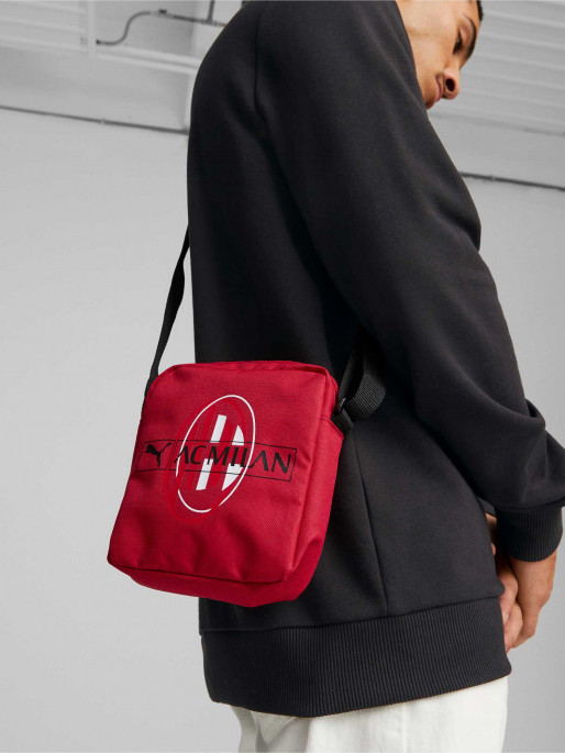 PUMA Чанта ACM ftblLEGACY Portable