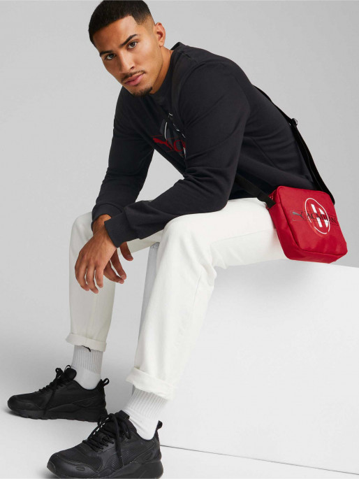 PUMA Чанта ACM ftblLEGACY Portable
