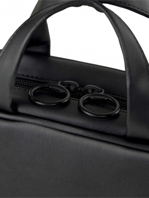 PUMA Core Up Boxy X-Body Bag