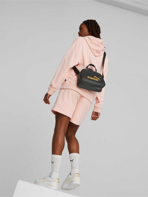 PUMA Core Up Boxy X-Body Bag