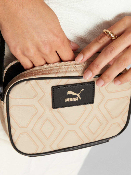 PUMA Geanta Prime Classics Archive Cross Body