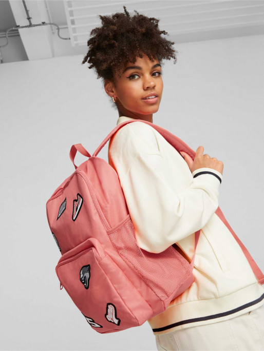 PUMA Rucsac Patch