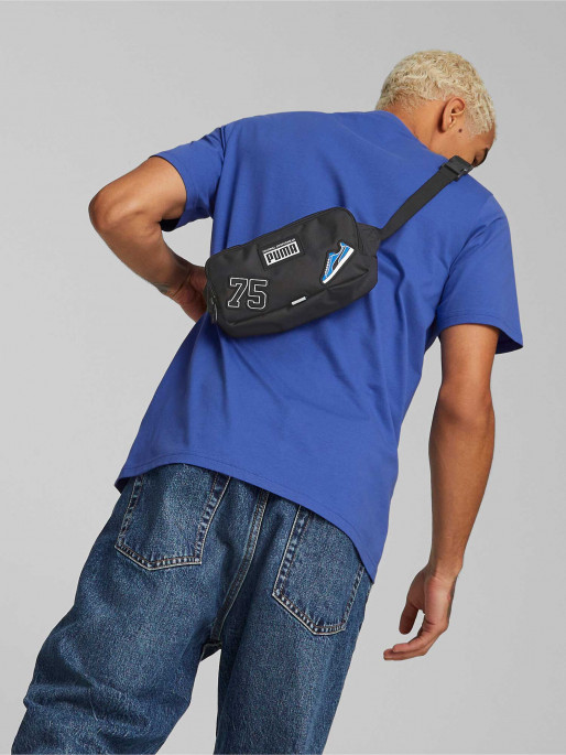 PUMA Patch Waist Bag