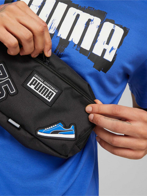 PUMA Patch Waist Bag