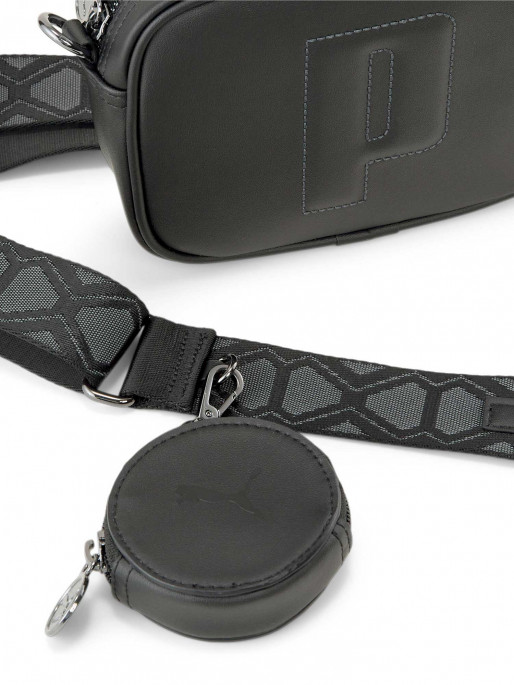 PUMA Чанта Sense Cross Body Bag