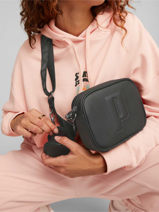 PUMA Чанта Sense Cross Body Bag