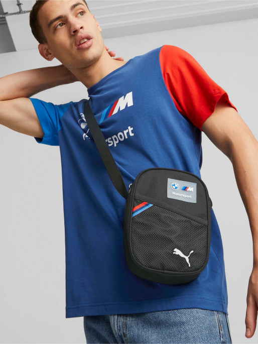 PUMA Чанта BMW MMS Portable