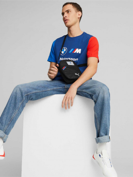 PUMA Чанта BMW MMS Portable