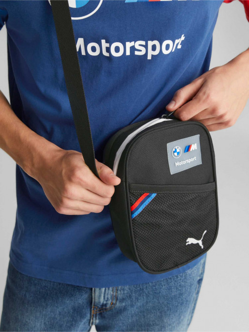 PUMA Чанта BMW MMS Portable