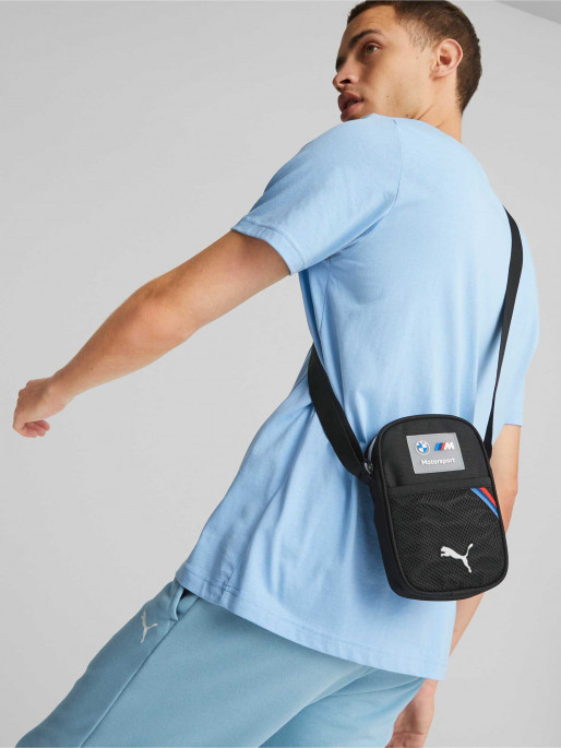 PUMA Borseta Bmw Mms Small Portable