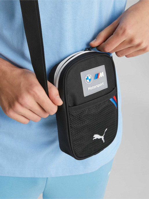 PUMA Borseta Bmw Mms Small Portable