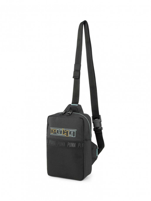 PUMA Чанта SWxP Front Loader