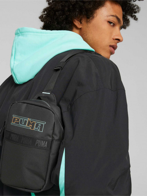 PUMA Чанта SWxP Front Loader