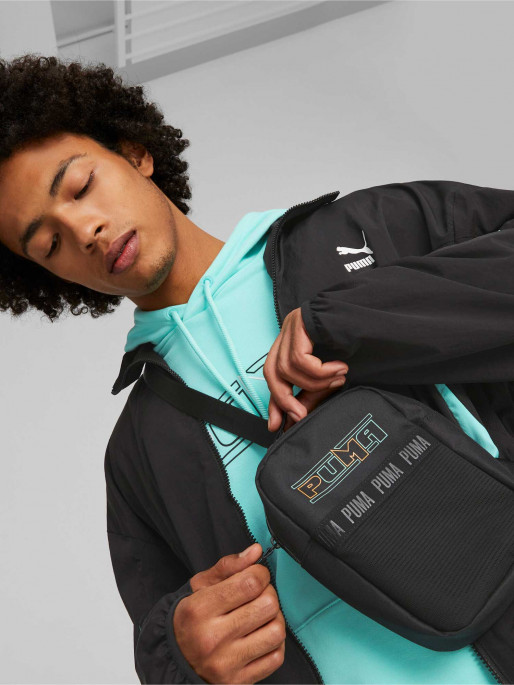 PUMA Чанта SWxP Front Loader