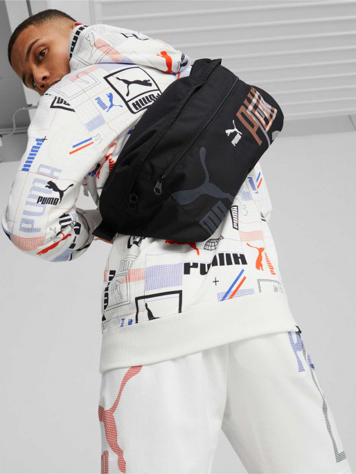 PUMA GEN. Oversize Waist Bag