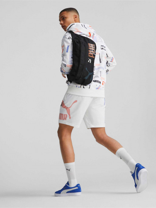 PUMA GEN. Oversize Waist Bag