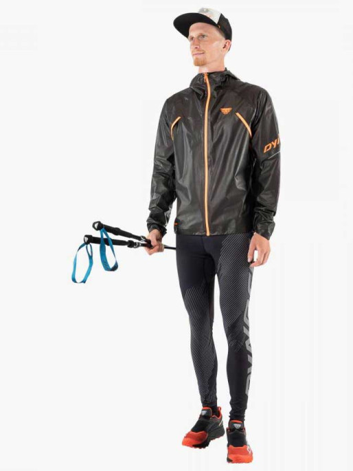 DYNAFIT Ultra Graphic Tights