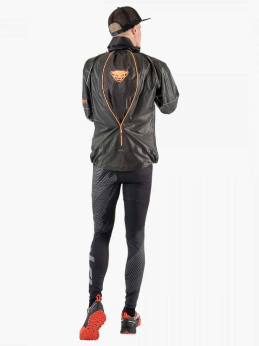 DYNAFIT Ultra Graphic Tights