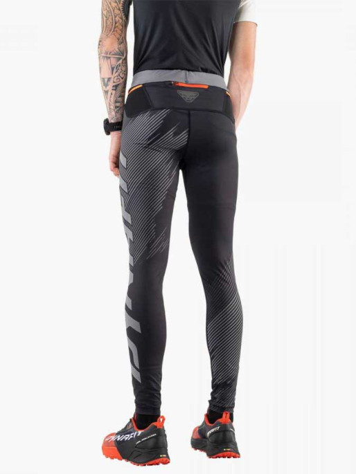 DYNAFIT Ultra Graphic Tights