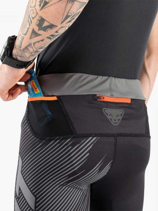 DYNAFIT Ultra Graphic Tights