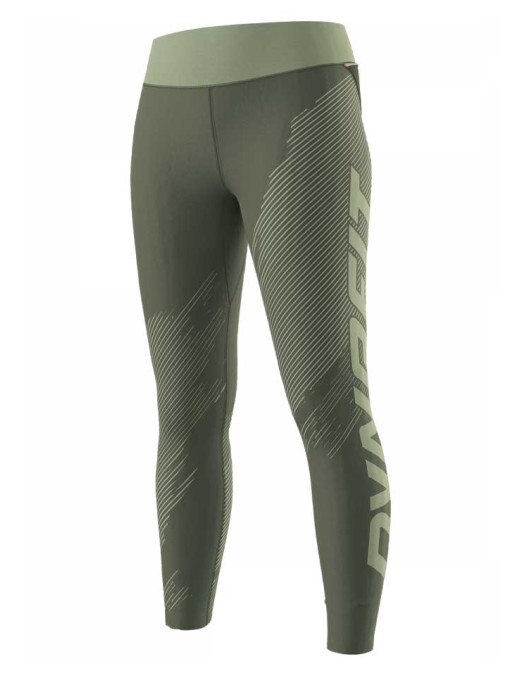 DYNAFIT Ultra Graphic Tights