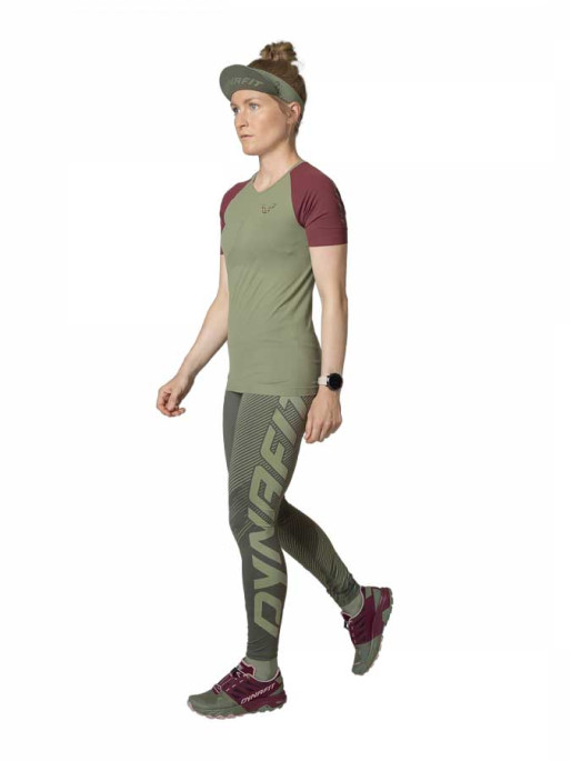 DYNAFIT Ultra Graphic Tights