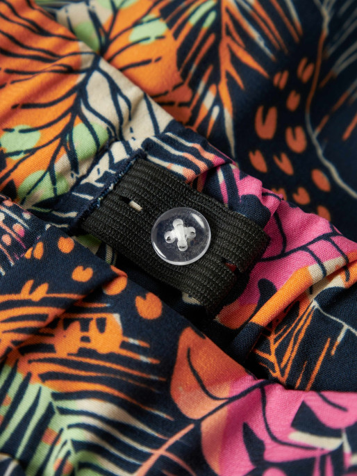 NAME IT Pantaloni Nkfvinaya 7/8 Wide