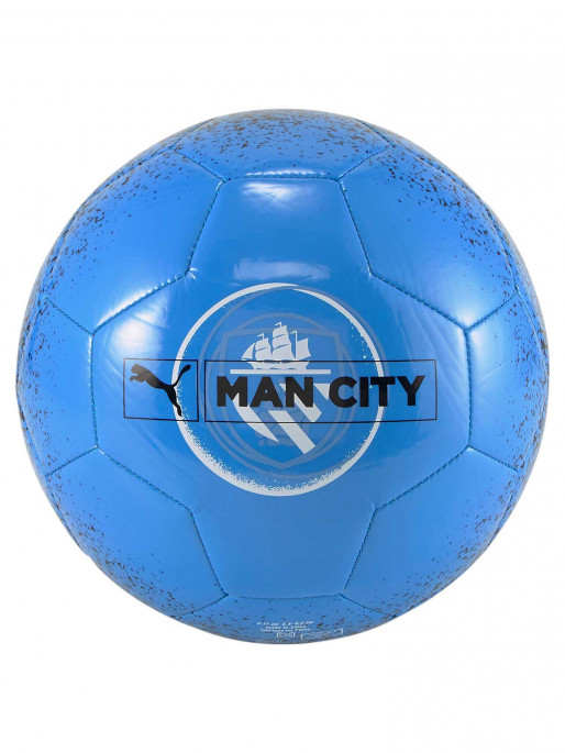 PUMA Футболна топка MCFC Legacy