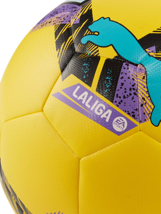 PUMA Μπάλα Ποδοσφαίρου Orbita LaLiga 1 HYB
