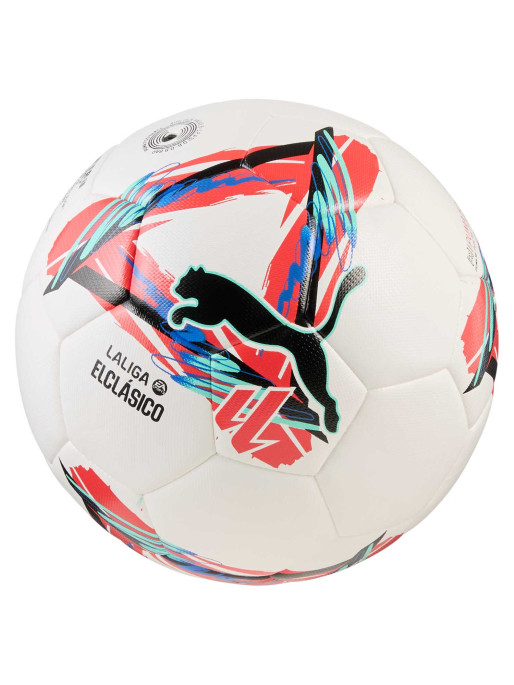 PUMA Football Orbita LaLiga 1 El Clasico HYB