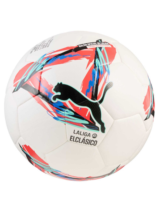 PUMA Football Orbita LaLiga 1 El Clasico HYB