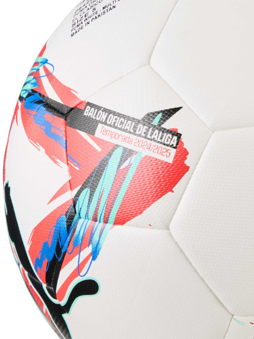 PUMA Football Orbita LaLiga 1 El Clasico HYB