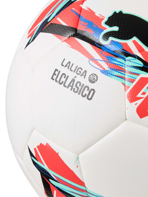 PUMA Football Orbita LaLiga 1 El Clasico HYB