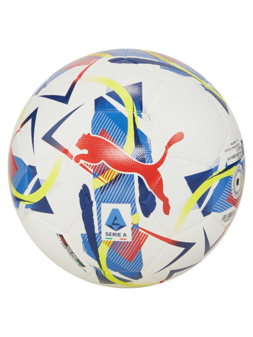 PUMA Minge fotbal Orbita Serie a Hyb