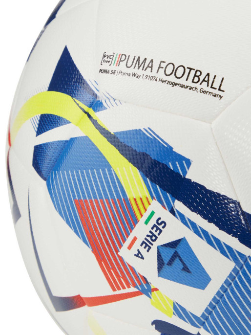 PUMA Minge fotbal Orbita Serie a Hyb