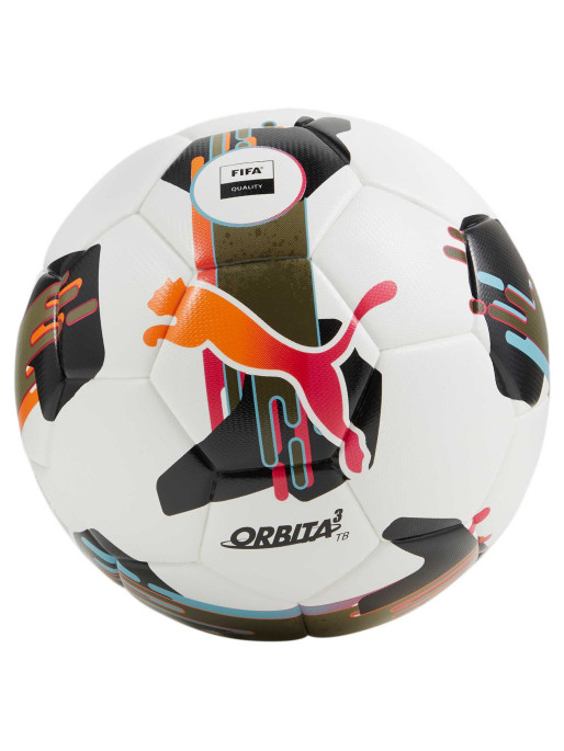 PUMA Orbita 3 TB FIFA Quality Football