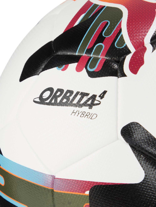 PUMA Ball PUMA Orbita 4 HYB (FIFA Basic)